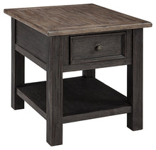 Load image into Gallery viewer, Tyler Creek Coffee Table with 2 End Tables
