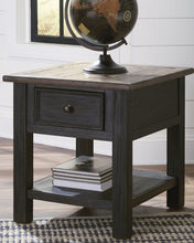Load image into Gallery viewer, Tyler Creek Coffee Table with 2 End Tables
