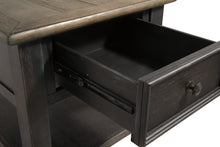 Load image into Gallery viewer, Tyler Creek Coffee Table with 2 End Tables
