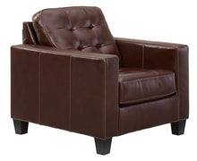 Load image into Gallery viewer, Altonbury Chair and Ottoman
