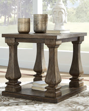 Load image into Gallery viewer, Ashley Express - Johnelle Coffee Table with 2 End Tables
