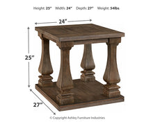 Load image into Gallery viewer, Ashley Express - Johnelle Coffee Table with 2 End Tables
