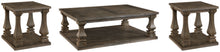 Load image into Gallery viewer, Ashley Express - Johnelle Coffee Table with 2 End Tables
