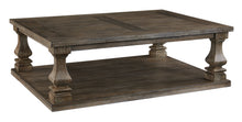 Load image into Gallery viewer, Ashley Express - Johnelle Coffee Table with 2 End Tables
