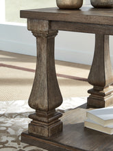 Load image into Gallery viewer, Ashley Express - Johnelle Coffee Table with 2 End Tables
