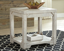 Load image into Gallery viewer, Fregine Coffee Table with 2 End Tables
