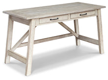 Load image into Gallery viewer, Ashley Express - Carynhurst Home Office Desk and Storage

