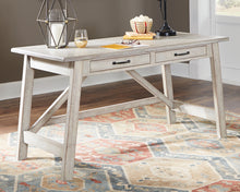 Load image into Gallery viewer, Ashley Express - Carynhurst Home Office Desk and Storage
