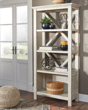 Load image into Gallery viewer, Ashley Express - Carynhurst Home Office Desk and Storage
