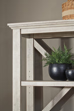 Load image into Gallery viewer, Ashley Express - Carynhurst Home Office Desk and Storage
