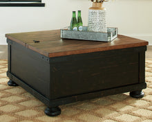 Load image into Gallery viewer, Ashley Express - Valebeck Coffee Table with 2 End Tables
