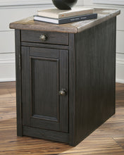 Load image into Gallery viewer, Tyler Creek 2 End Tables
