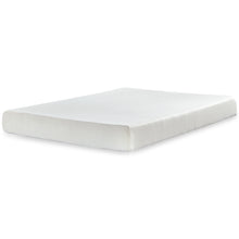 Load image into Gallery viewer, Ashley Express - Chime 8 Inch Memory Foam Mattress with Foundation
