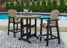 Load image into Gallery viewer, Ashley Express - Fairen Trail Outdoor Bar Table and 2 Barstools
