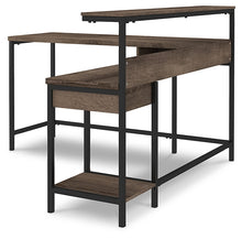 Load image into Gallery viewer, Ashley Express - Arlenbry L-Desk with Storage
