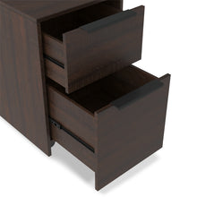 Load image into Gallery viewer, Ashley Express - Camiburg File Cabinet
