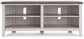 Ashley Express - Dorrinson Medium Corner TV Stand