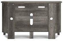 Load image into Gallery viewer, Ashley Express - Arlenbry Corner TV Stand/Fireplace OPT
