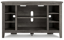Load image into Gallery viewer, Ashley Express - Arlenbry Corner TV Stand/Fireplace OPT
