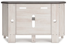 Load image into Gallery viewer, Ashley Express - Dorrinson Corner TV Stand/Fireplace OPT
