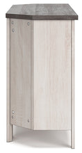 Load image into Gallery viewer, Ashley Express - Dorrinson Corner TV Stand/Fireplace OPT
