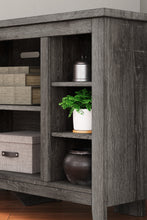 Load image into Gallery viewer, Ashley Express - Arlenbry Corner TV Stand/Fireplace OPT
