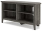 Ashley Express - Arlenbry Small Corner TV Stand