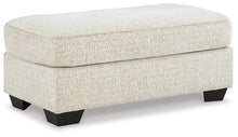 Load image into Gallery viewer, Ashley Express - Valerano Ottoman
