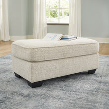 Load image into Gallery viewer, Ashley Express - Valerano Ottoman
