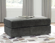 Load image into Gallery viewer, Ashley Express - Karinne Oversized Accent Ottoman
