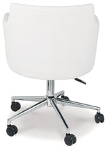 Load image into Gallery viewer, Ashley Express - Baraga Home Office Swivel Desk Chair
