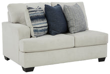 Load image into Gallery viewer, Lowder 5-Piece Sectional with Ottoman
