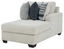 Load image into Gallery viewer, Lowder 5-Piece Sectional with Ottoman

