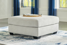 Load image into Gallery viewer, Lowder 5-Piece Sectional with Ottoman
