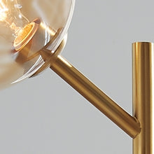 Load image into Gallery viewer, Ashley Express - Abanson Metal Floor Lamp (1/CN)
