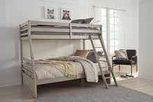 Load image into Gallery viewer, Ashley Express - Robbinsdale  Over  Bunk Bed
