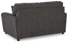 Load image into Gallery viewer, Cascilla Sofa, Loveseat, Chair and Ottoman
