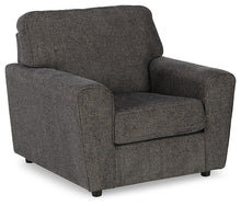 Load image into Gallery viewer, Cascilla Sofa, Loveseat, Chair and Ottoman
