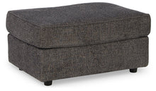 Load image into Gallery viewer, Cascilla Sofa, Loveseat, Chair and Ottoman
