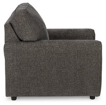 Load image into Gallery viewer, Cascilla Sofa, Loveseat, Chair and Ottoman
