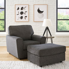 Load image into Gallery viewer, Cascilla Sofa, Loveseat, Chair and Ottoman
