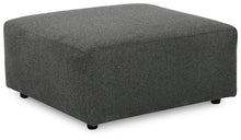 Load image into Gallery viewer, Edenfield 3-Piece Sectional with Ottoman
