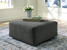 Load image into Gallery viewer, Edenfield 3-Piece Sectional with Ottoman
