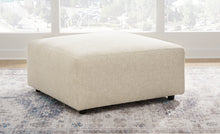 Load image into Gallery viewer, Edenfield 3-Piece Sectional with Ottoman
