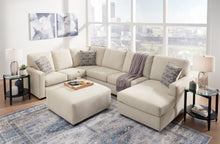 Load image into Gallery viewer, Edenfield 3-Piece Sectional with Ottoman
