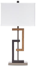 Load image into Gallery viewer, Ashley Express - Syler Poly Table Lamp (2/CN)
