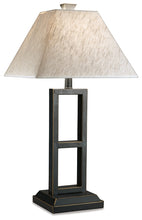 Load image into Gallery viewer, Ashley Express - Deidra Metal Table Lamp (2/CN)
