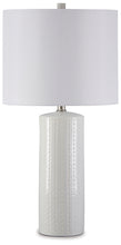 Load image into Gallery viewer, Ashley Express - Steuben Ceramic Table Lamp (2/CN)
