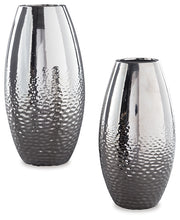 Load image into Gallery viewer, Ashley Express - Dinesh Vase Set (2/CN)
