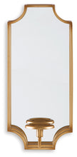 Load image into Gallery viewer, Ashley Express - Dumi Wall Sconce
